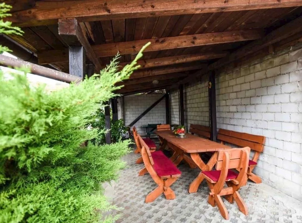 Rekreační dům Lednice — fotografia 3