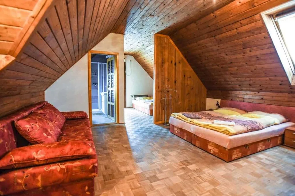 Rekreační dům Lednice — fotografia 7