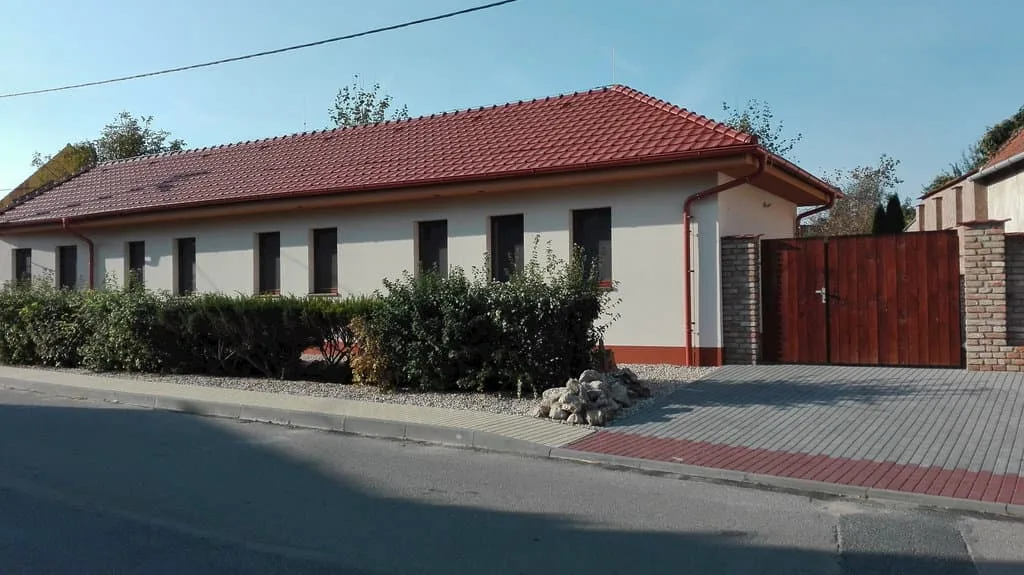 Apartmány U Jakuba — fotografie 3