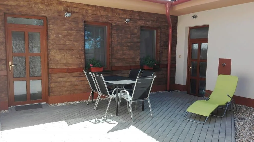 Apartmány U Jakuba — fotografie 4