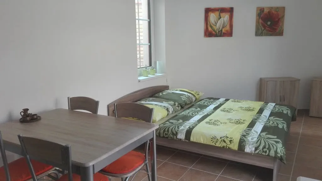 Apartmány U Jakuba — fotografie 5