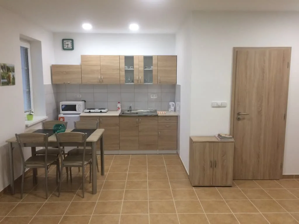 Apartmány U Jakuba — fotografie 6