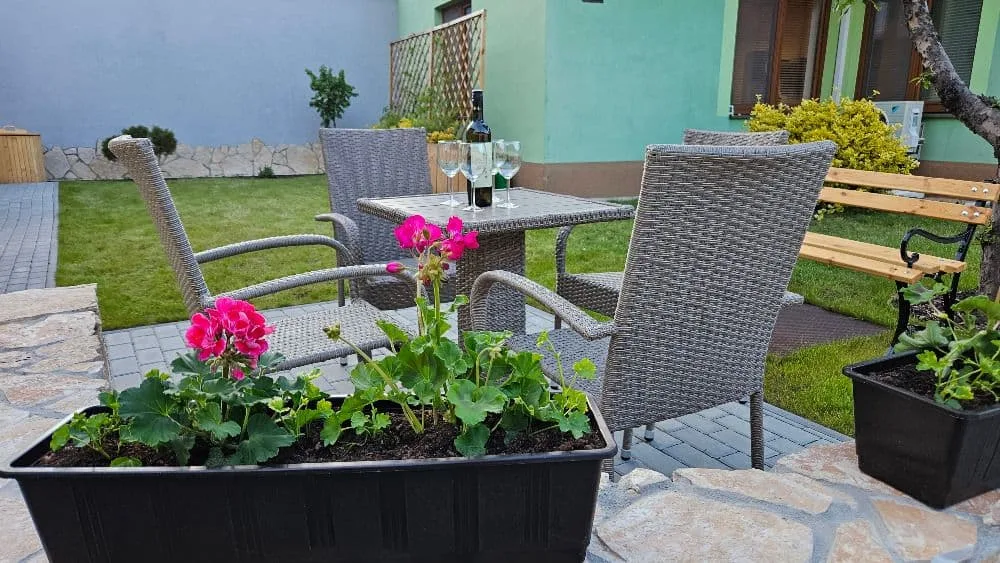 Apartmány Podzámčí – fotografia 7