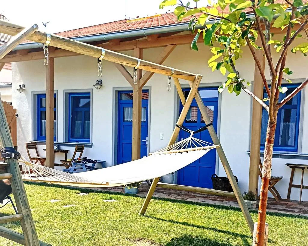 Slovácký Dvorek — APARTMÁN v obci Lednice