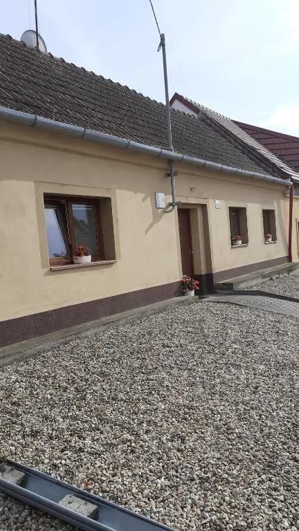 U Markýzy