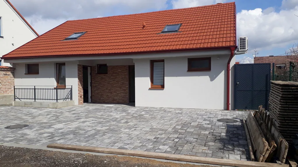 Apartmán v domě Lednice — APARTMÁN v obci Lednice