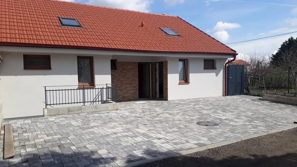 Apartmán v domě Lednice — Foto 2