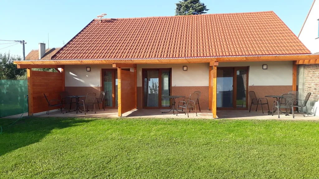 Apartmán v domě Lednice — Foto 4