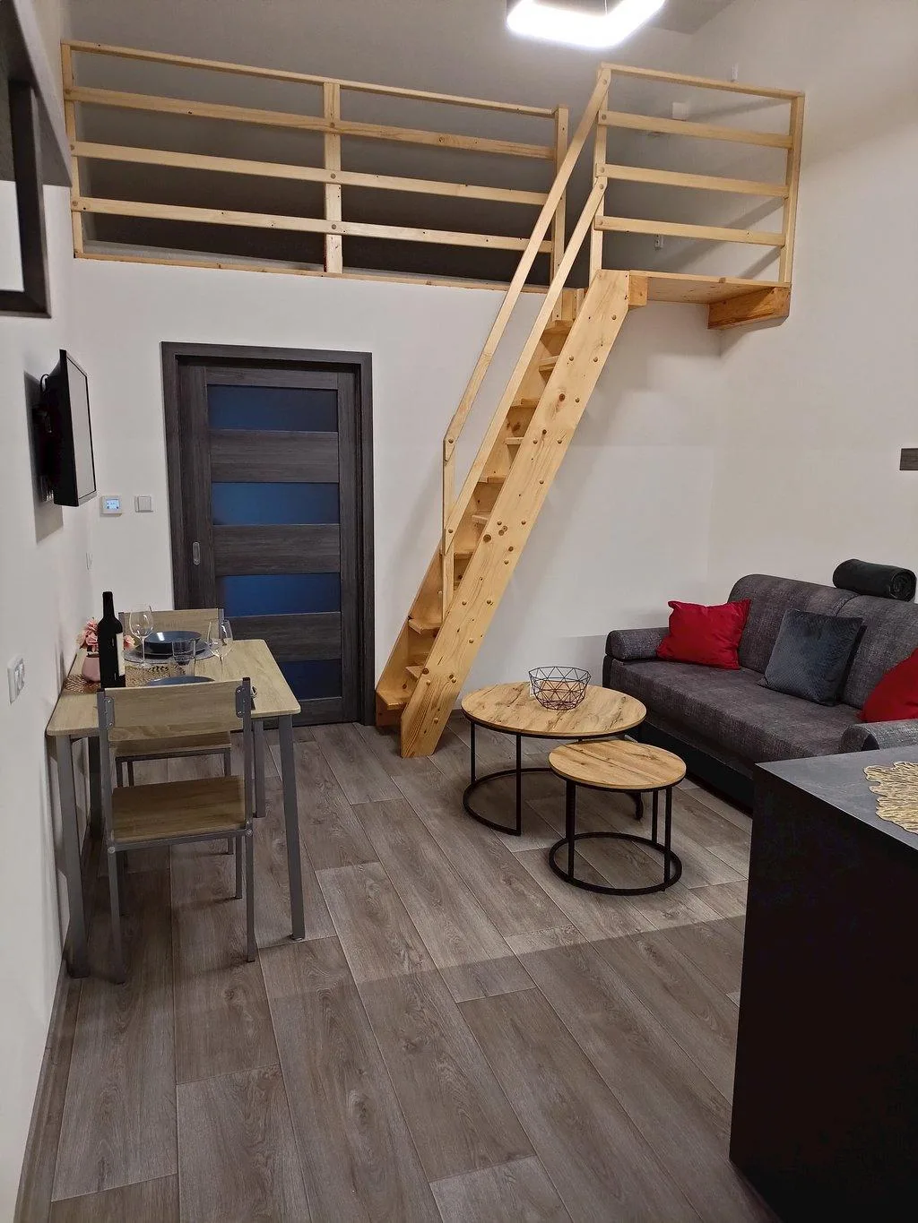Apartmán v domě Lednice — Foto 7