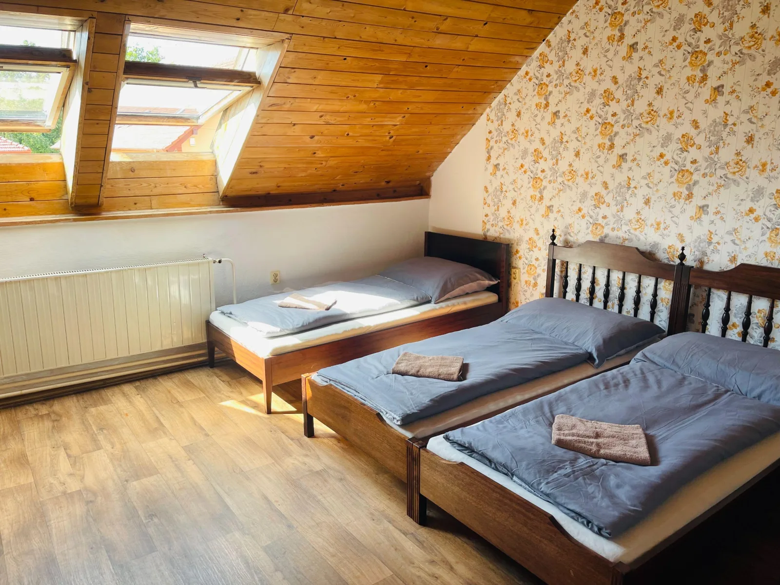 Penzion Trojna Lednice — zdjęcie 5