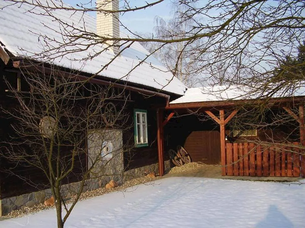 Chalupa Leskovec — photo 3