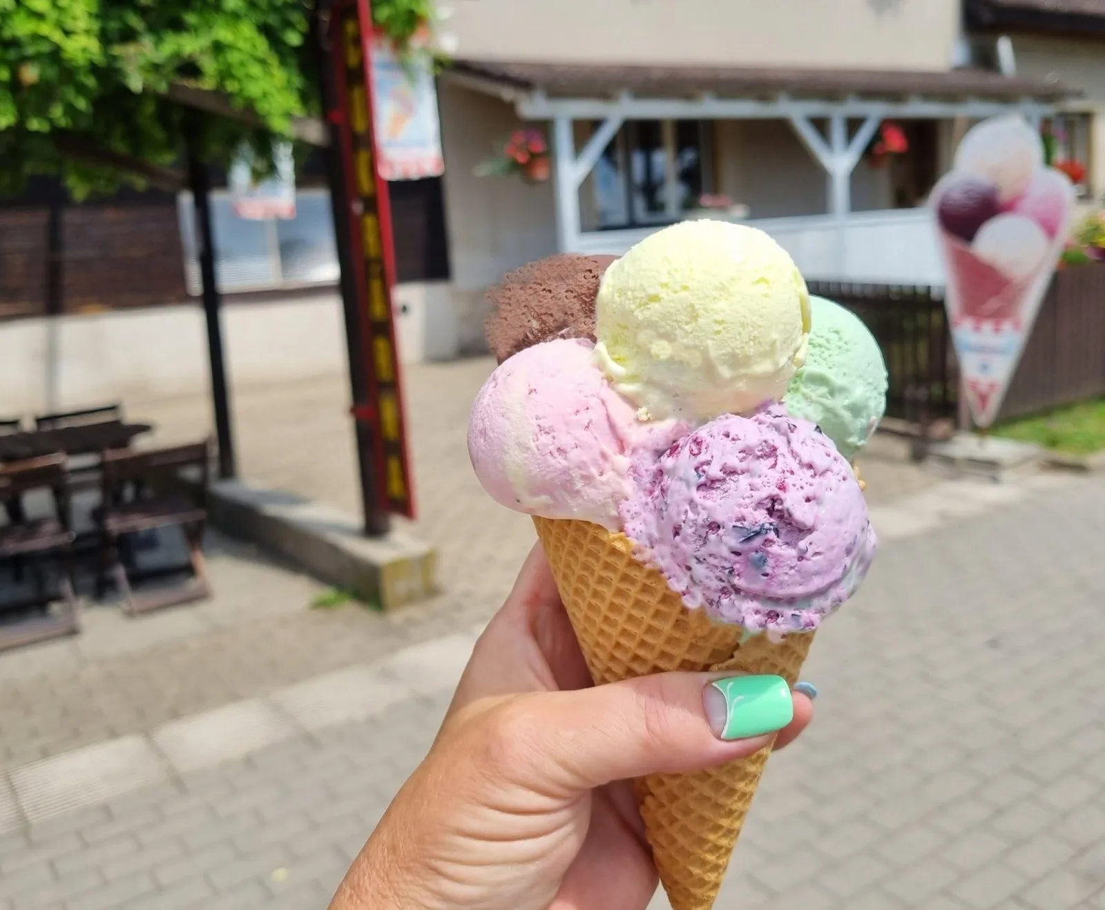 Ubytování Lestkov – foto 5