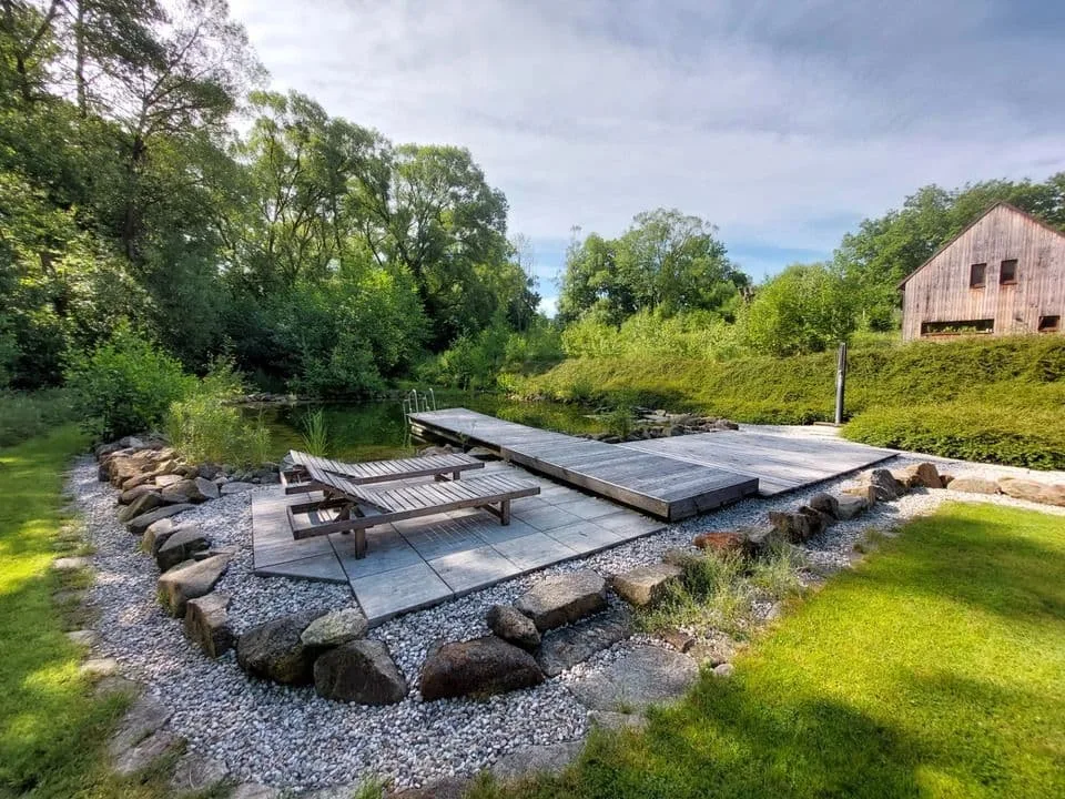 Podlešanský mlýn s wellness – foto 2