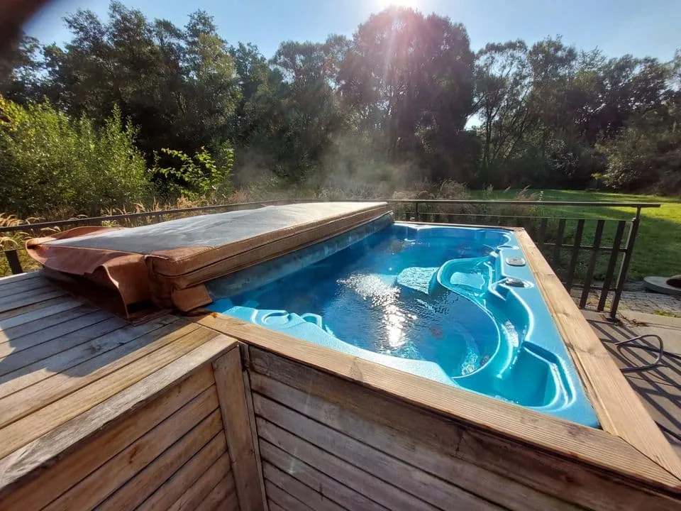 Podlešanský mlýn s wellness – foto 3