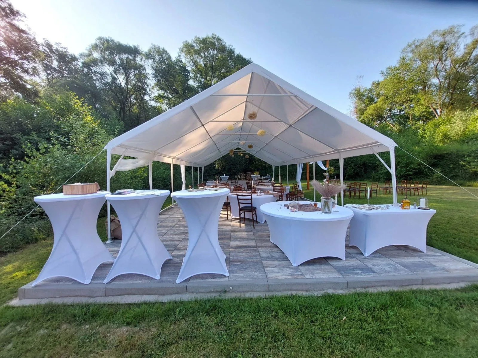 Podlešanský mlýn s wellness – foto 4