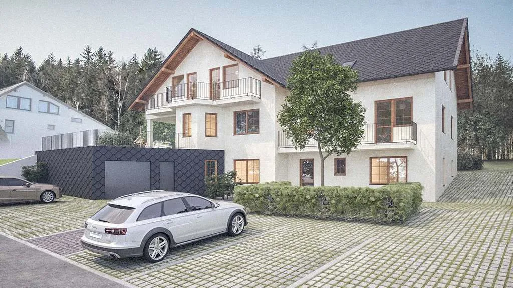 Apartmány Úpatí Ještědu — 4. fénykép