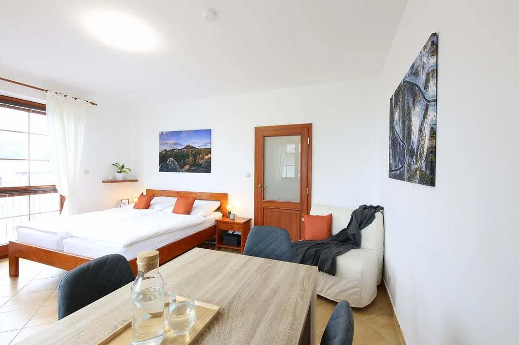 Apartmány Úpatí Ještědu — 7. fénykép