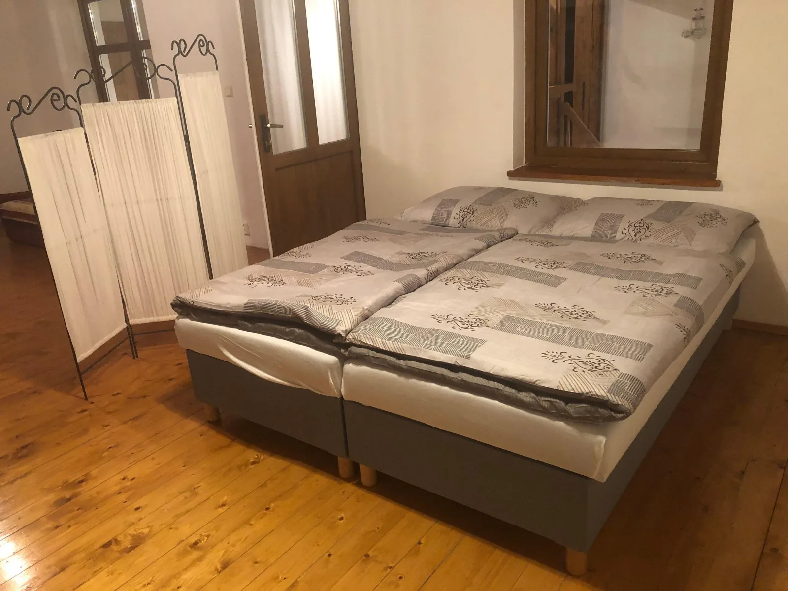 Apartmán Apollón — fotografia 6