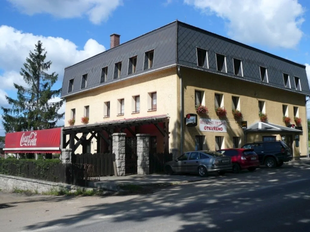 Studánecký medvěd