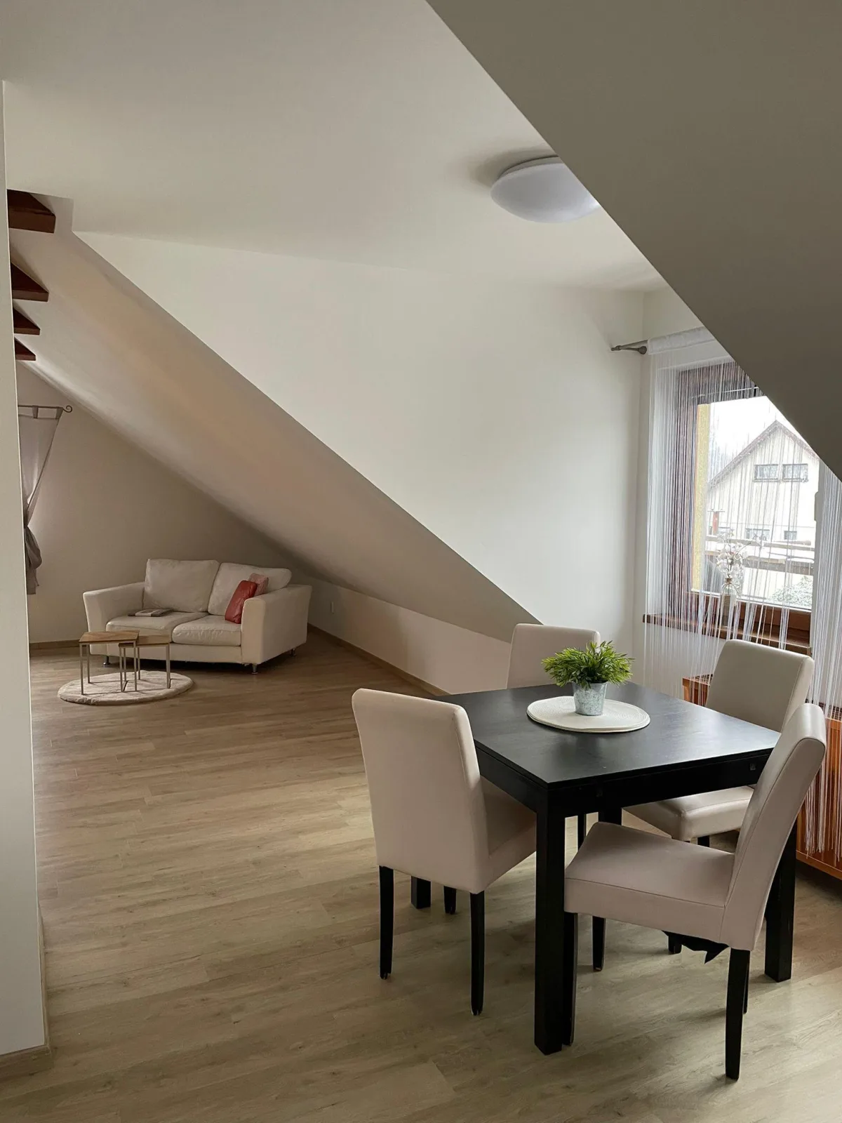 Apartmán pod Ještědem — fotografie 3
