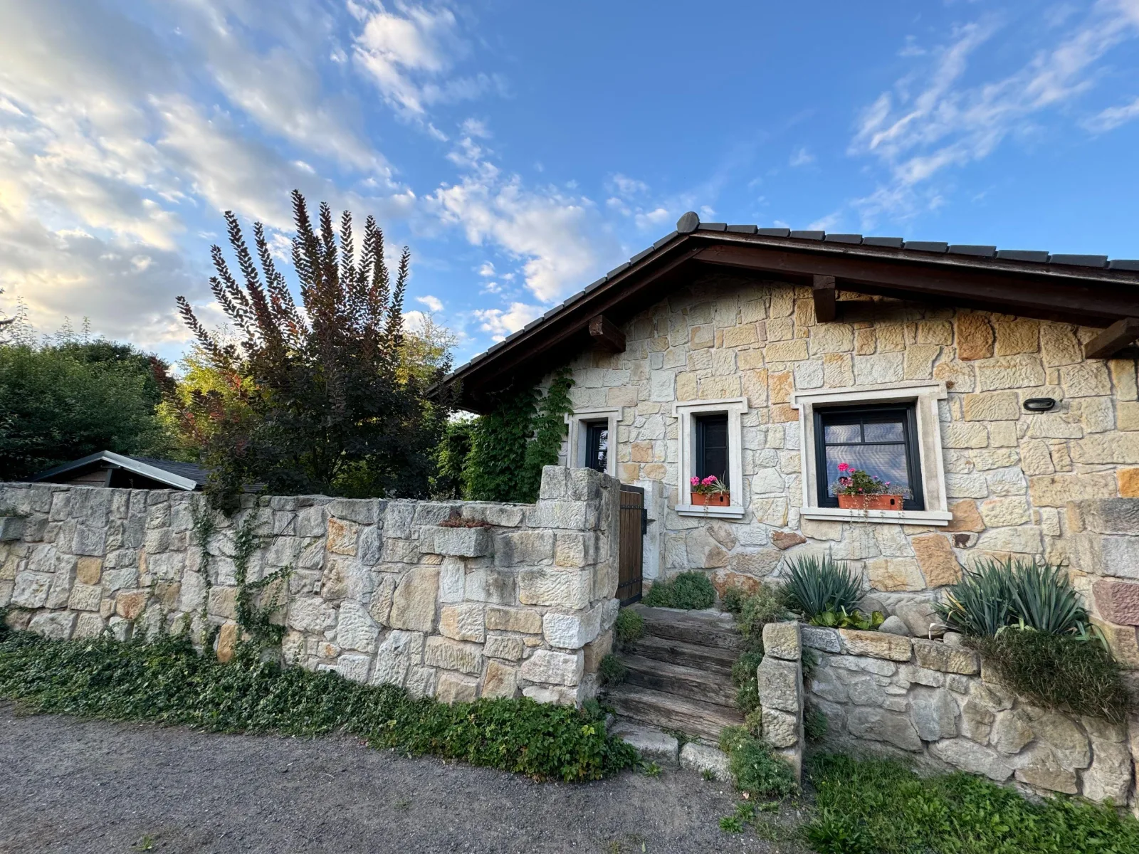 Kamenný apartmán – foto 2