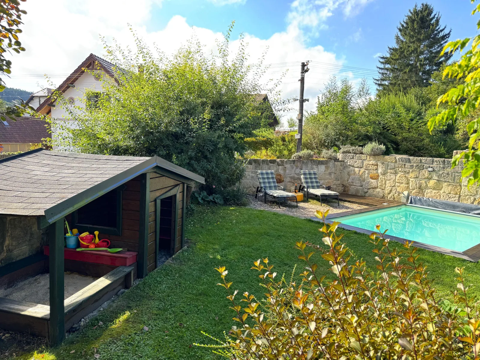 Kamenný apartmán – foto 3
