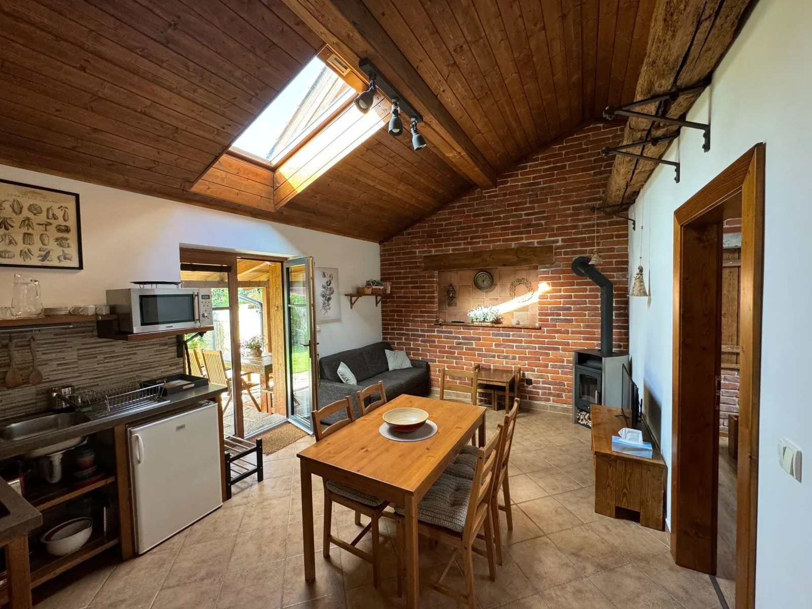Kamenný apartmán – foto 6