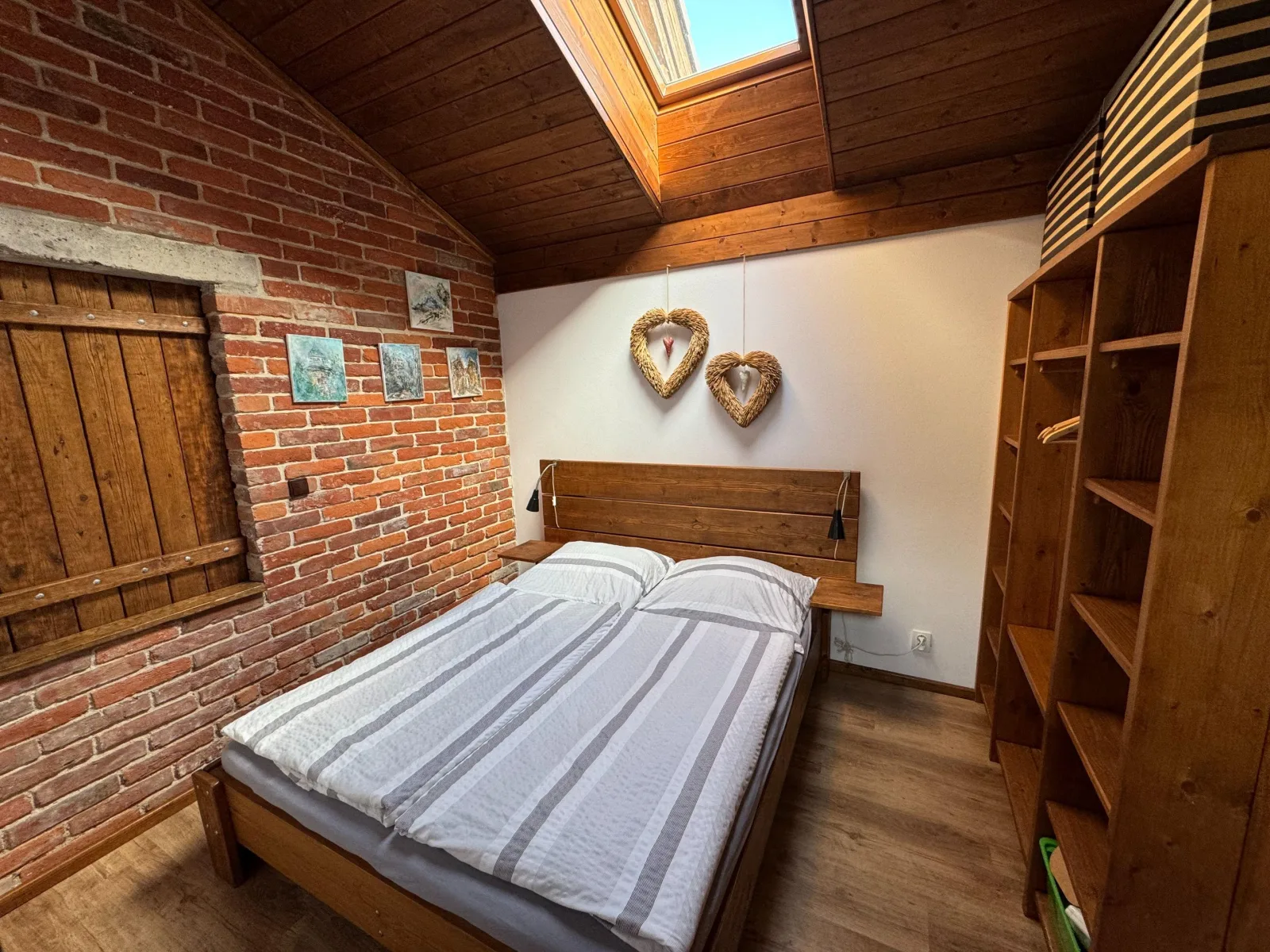 Kamenný apartmán – foto 7