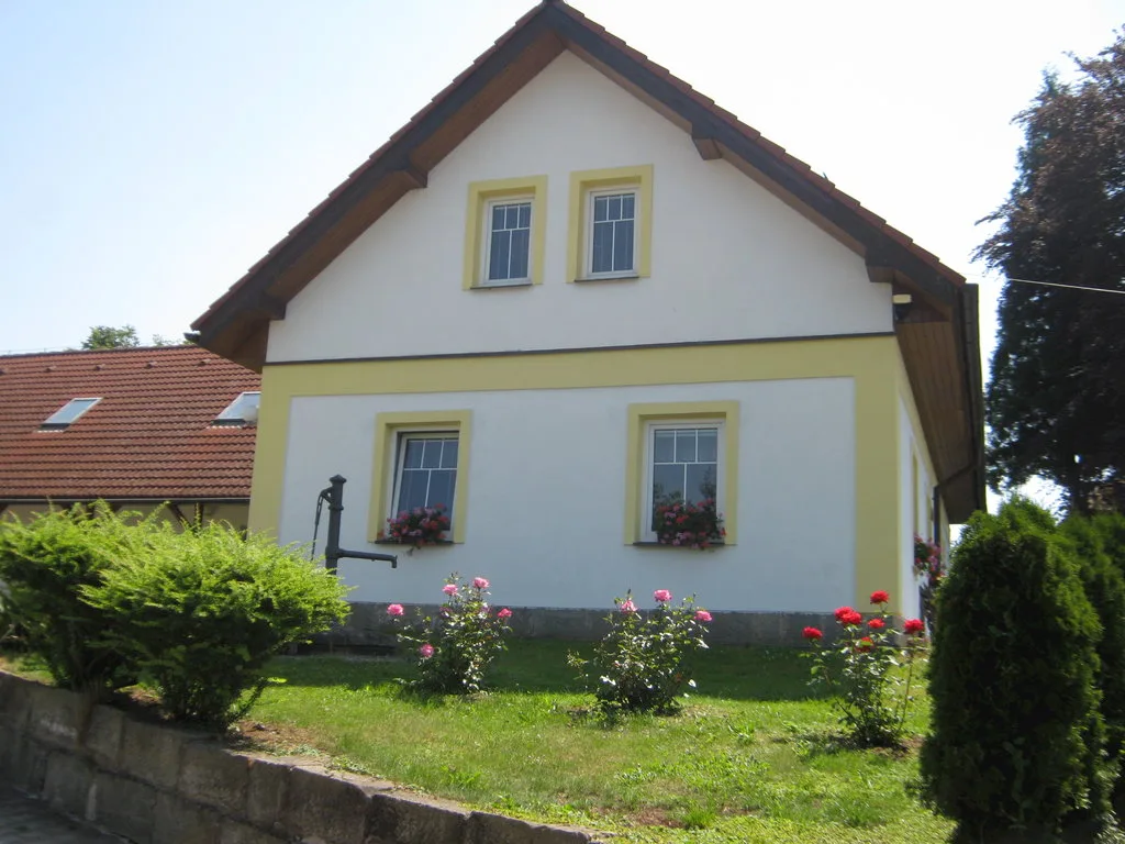 Apartmány Libuň — APARTMÁN v obci Libuň
