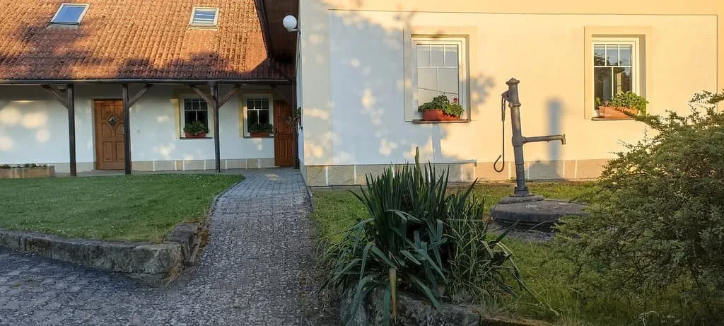 Apartmány Libuň – foto 3