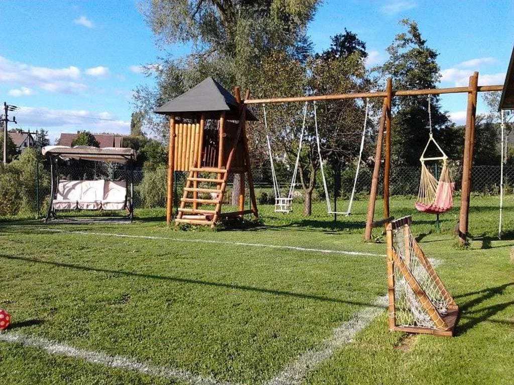 Apartmány Libuň – foto 7