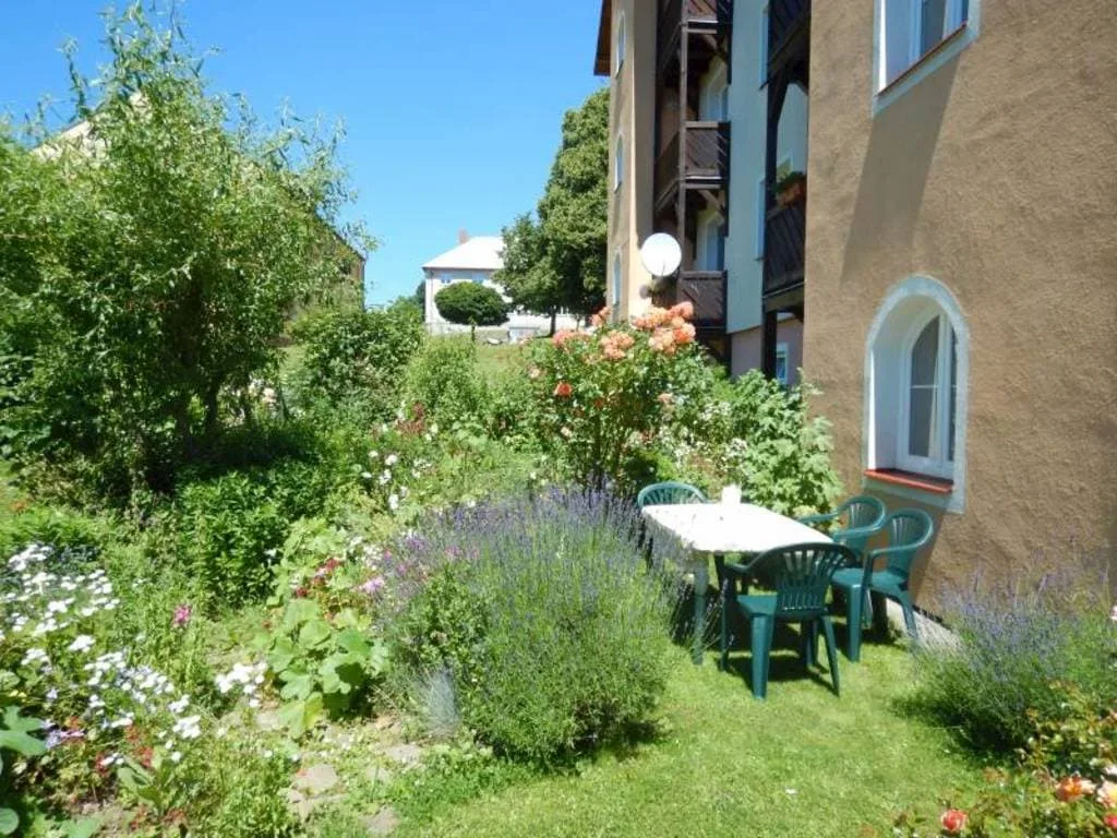 Apartmán Lipno 1 — 3. fénykép