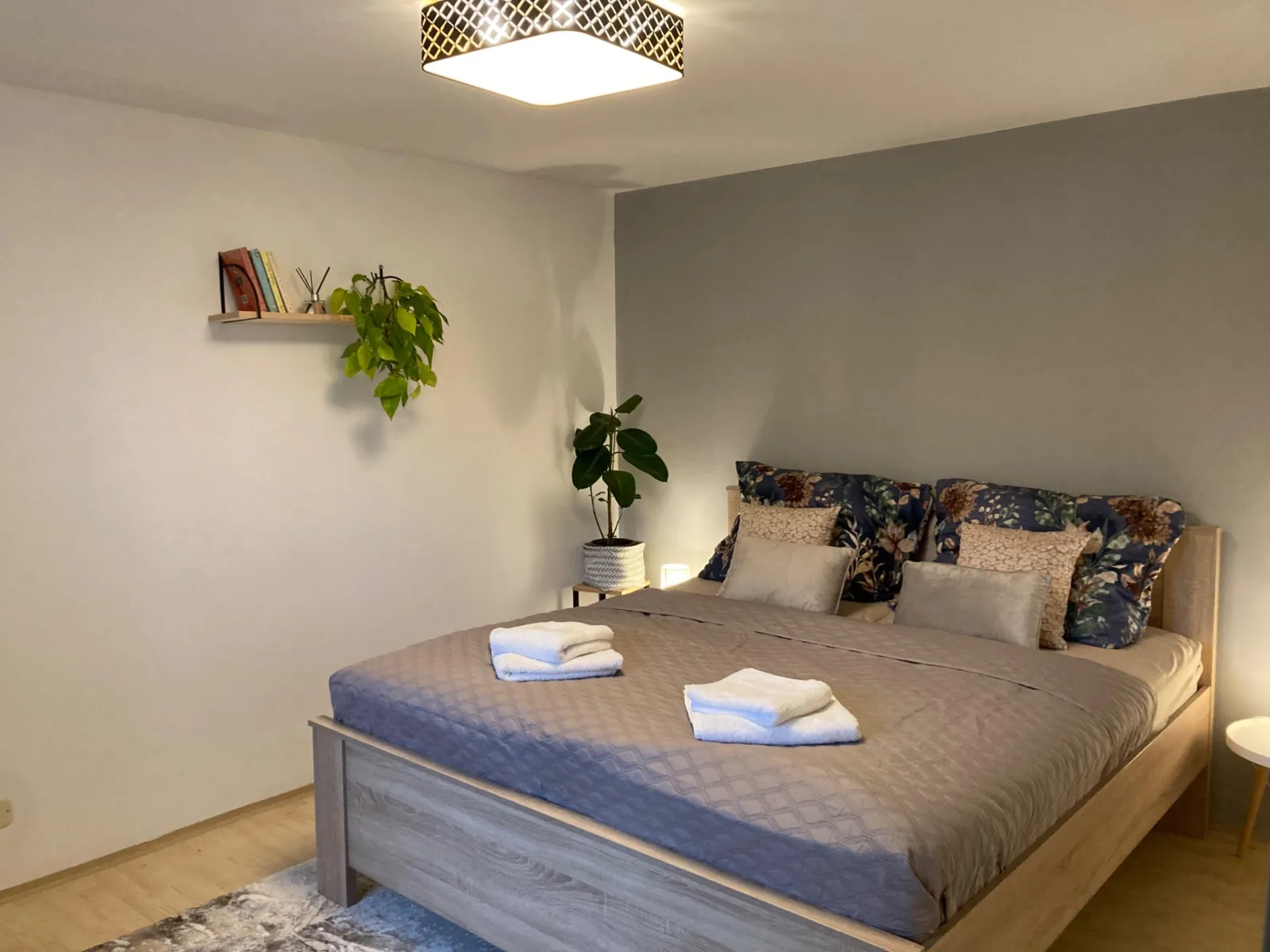 Apartmán Lipno 1 — 4. fénykép