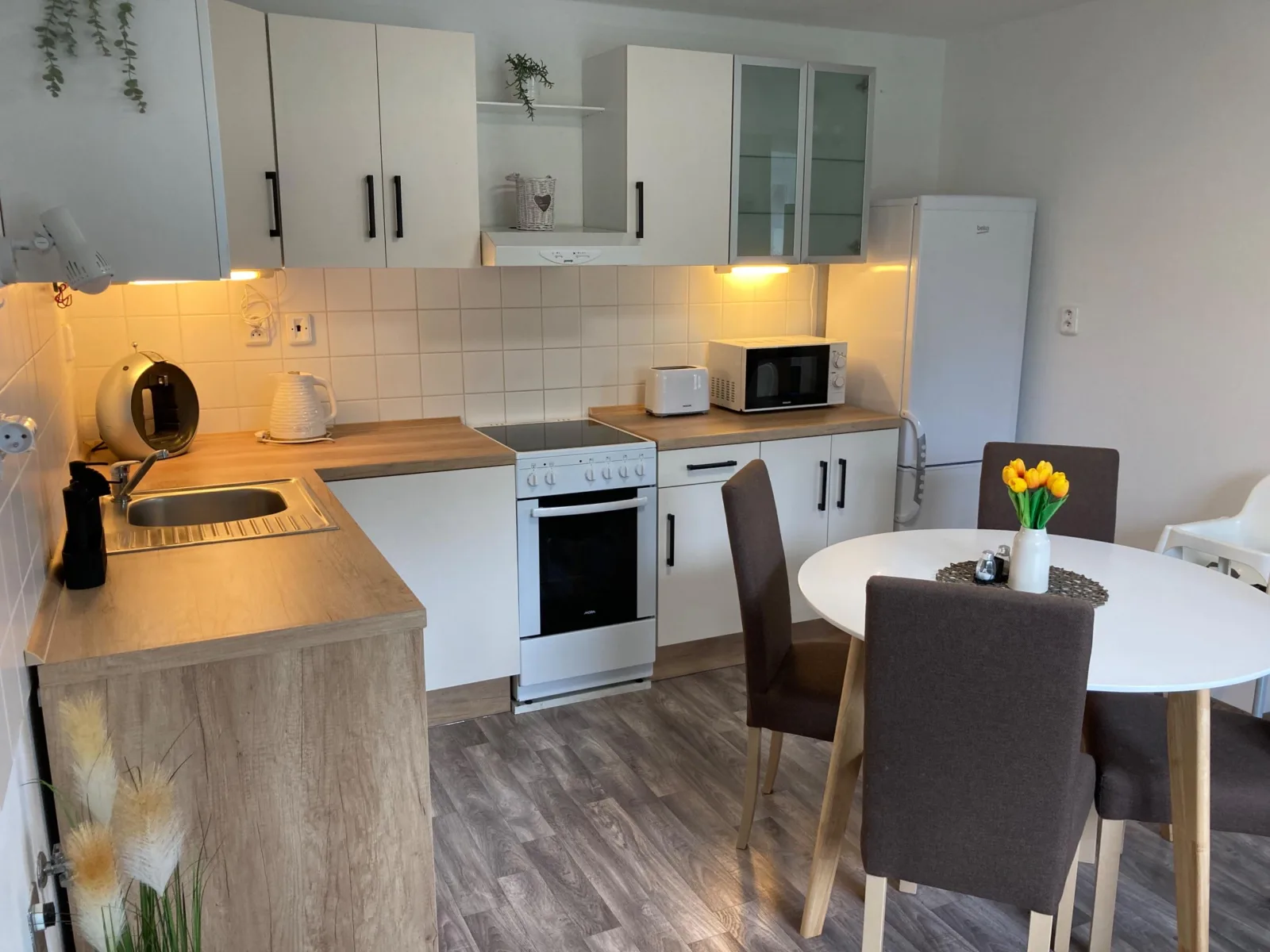 Apartmán Lipno 1 — 7. fénykép