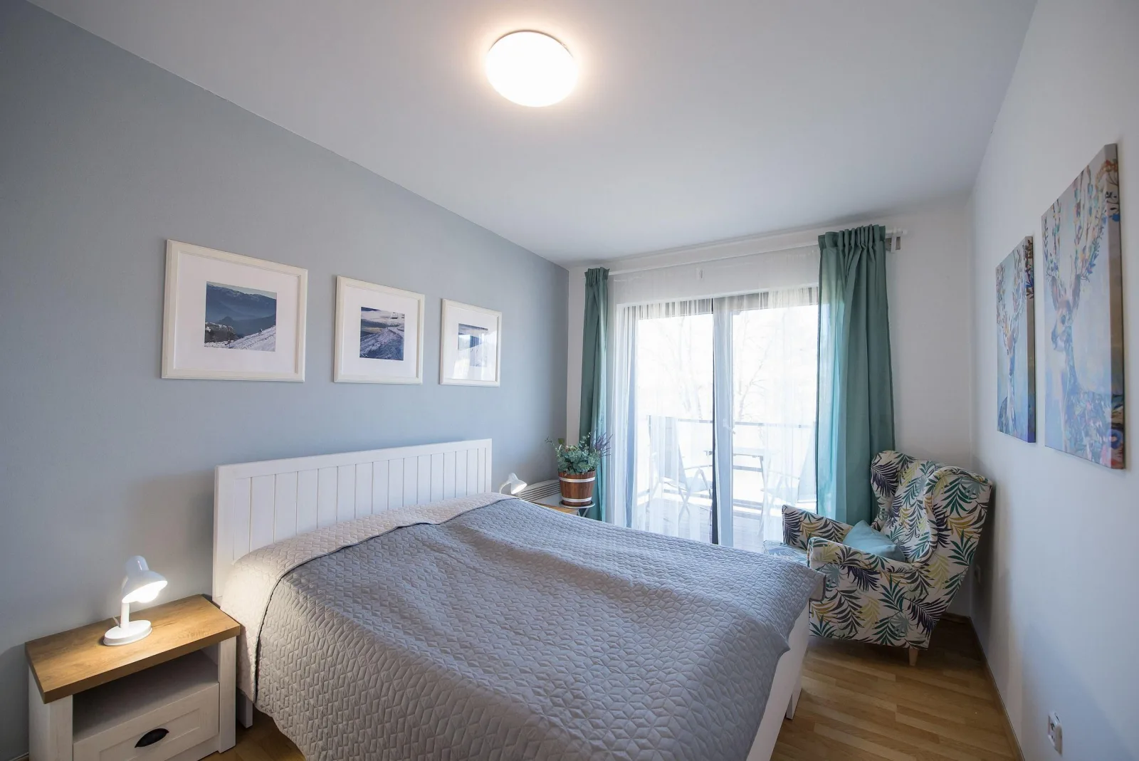 Apartmány a Vily Lipno-in — fotografia 5