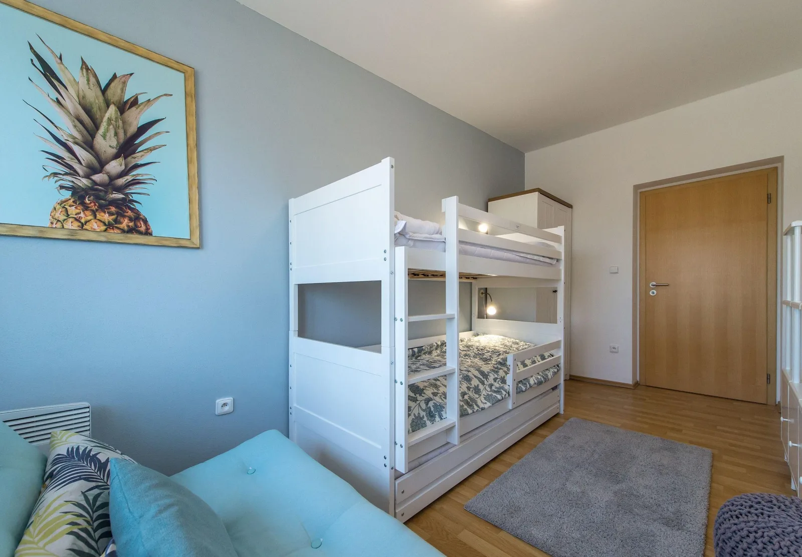 Apartmány a Vily Lipno-in — fotografia 6