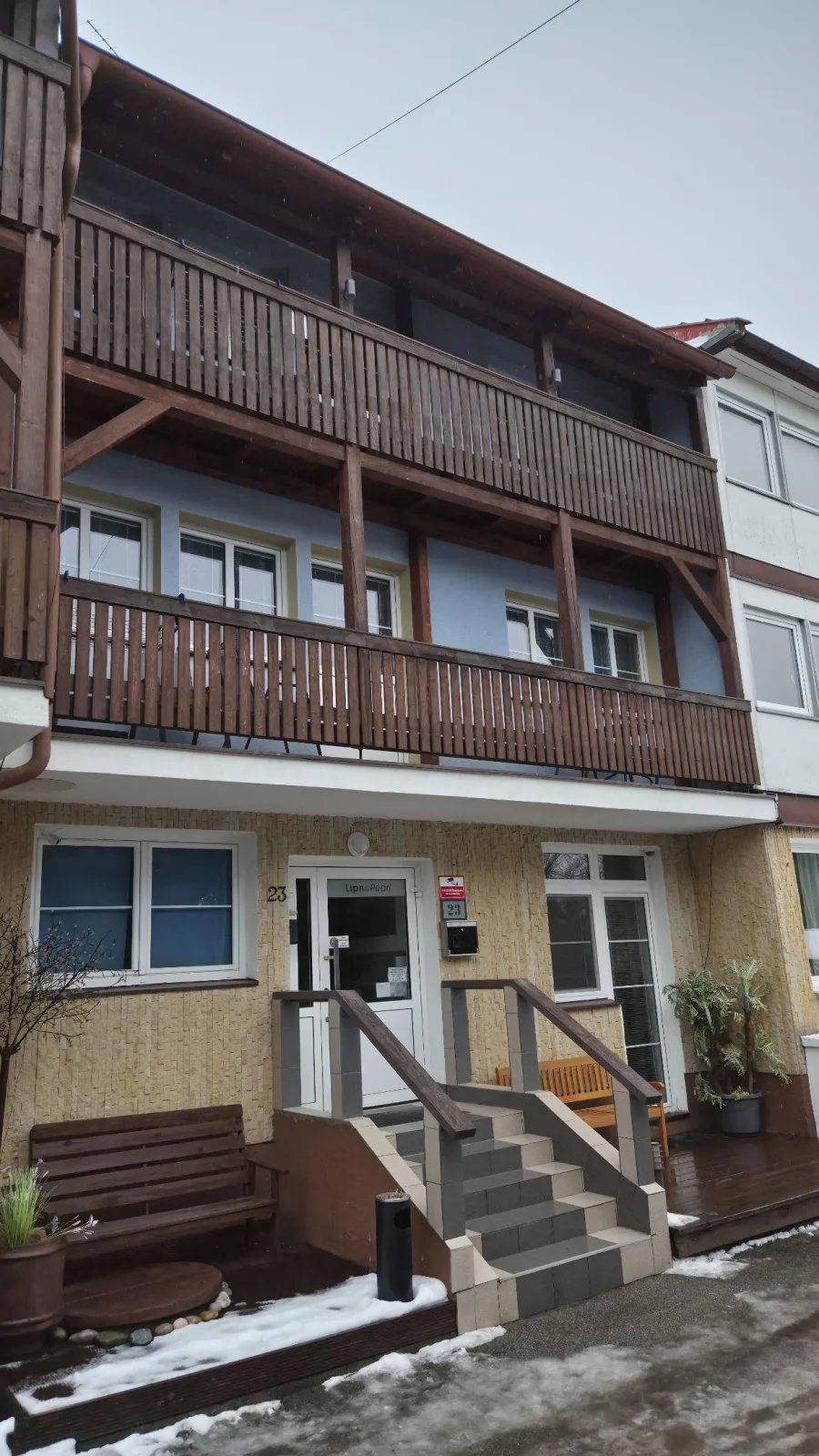 Lipno Nad Hrází – kuva 2
