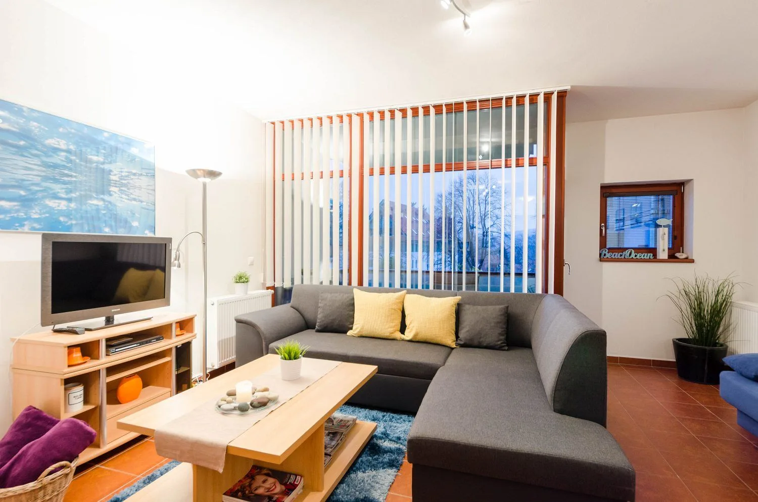 Apartmán Doky Lipno — APARTMENT in Lipno nad Vltavou