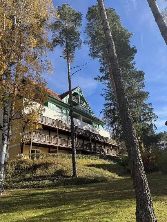 Apartmán RELAX Riviéra Lipno — APARTMENT in Lipno nad Vltavou
