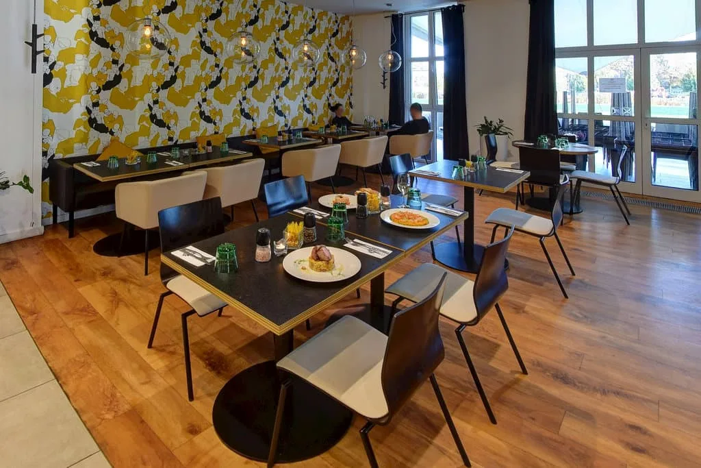 Hotel Bílý Páv – foto 5