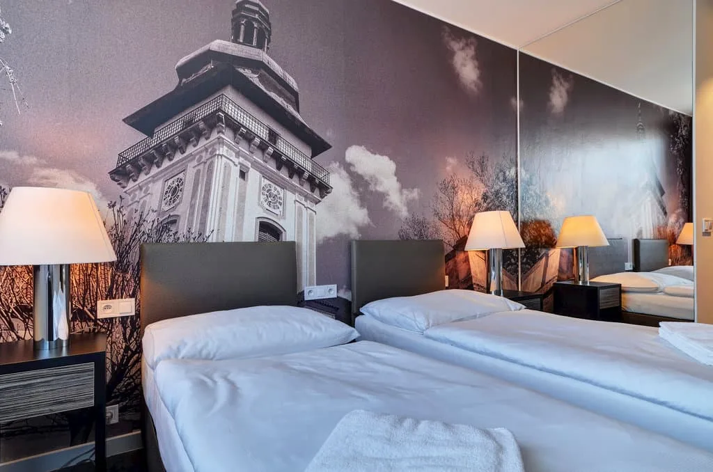 Hotel Bílý Páv – foto 7