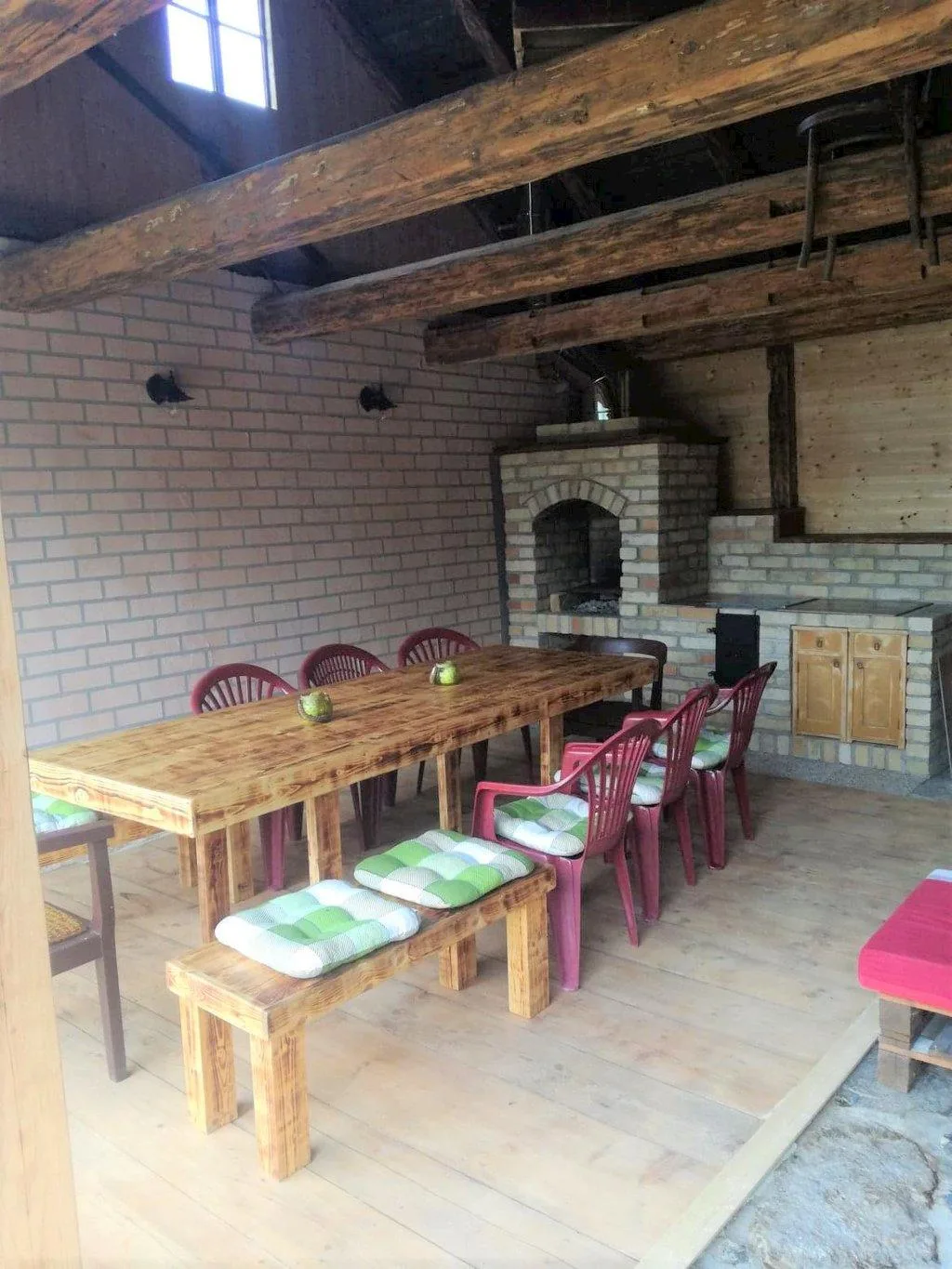 Chata JIDAIMA — photo 2