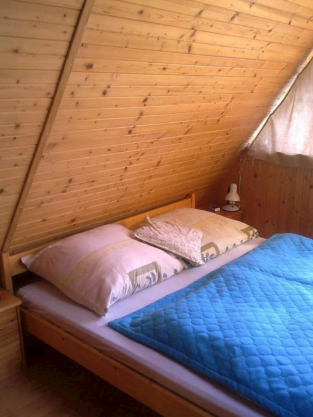 Chata Loučná pod Klínovcem – foto 5