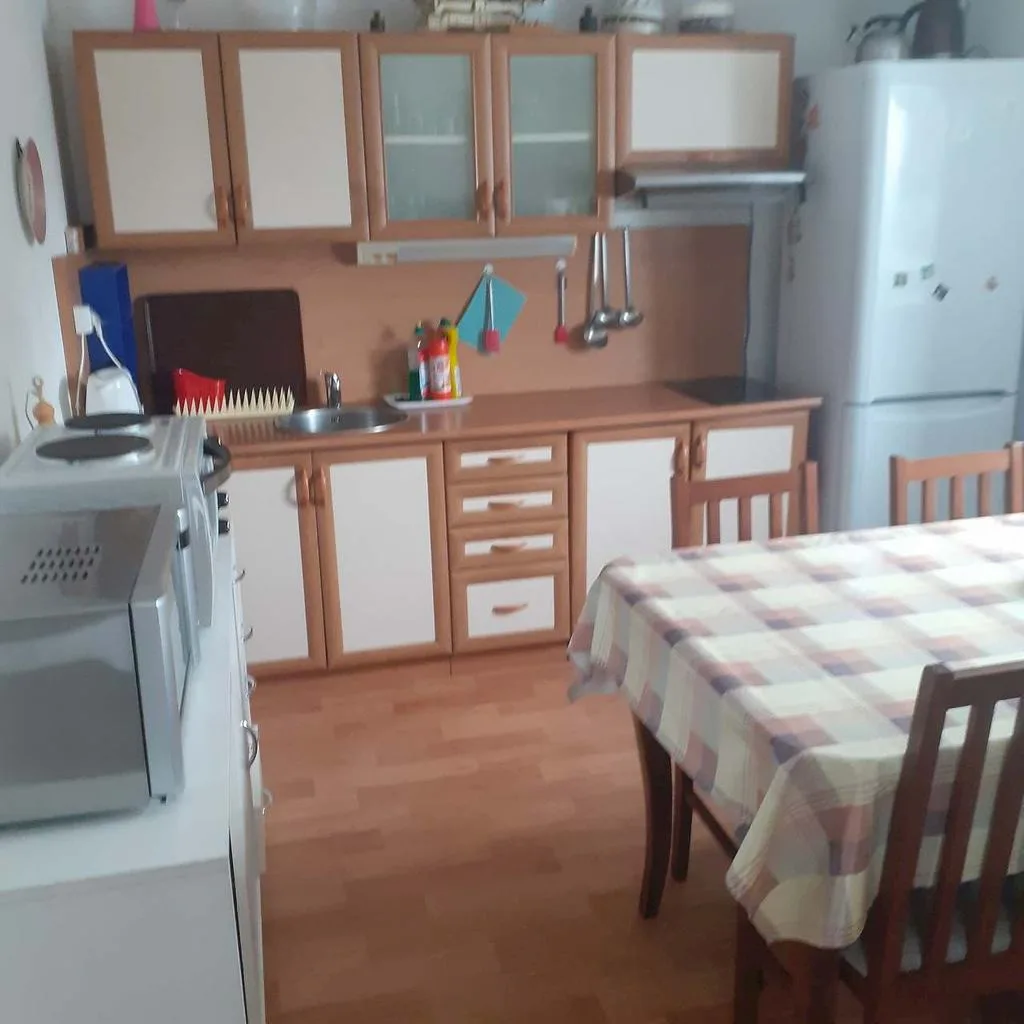 Apartmány Lukas — APARTMÁN v obci Loučná pod Klínovcem