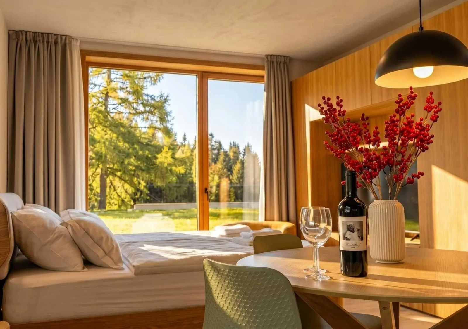 Apartmány tři boudy – φωτογραφία 7