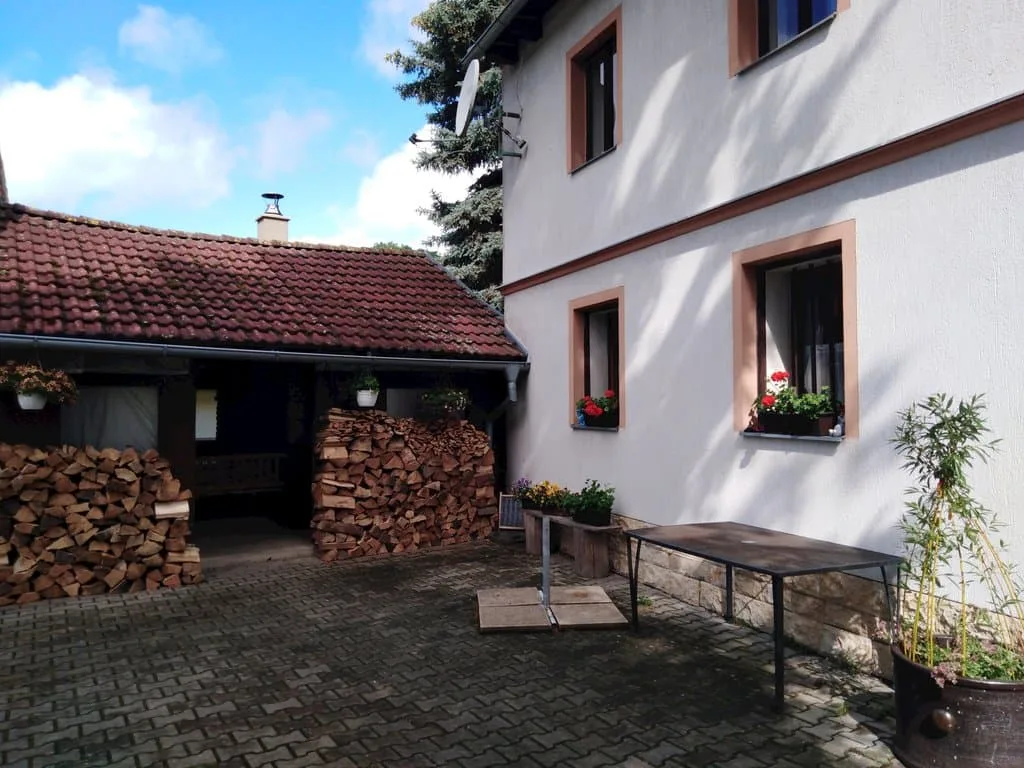 Richtrův mlýn — photo 2