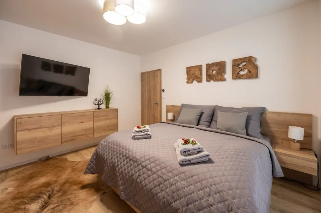 Apartmány Kaskády Luhačovice — photo 6