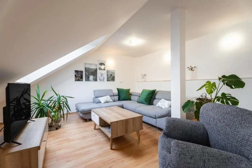 Apartmány Frýda — photo 5