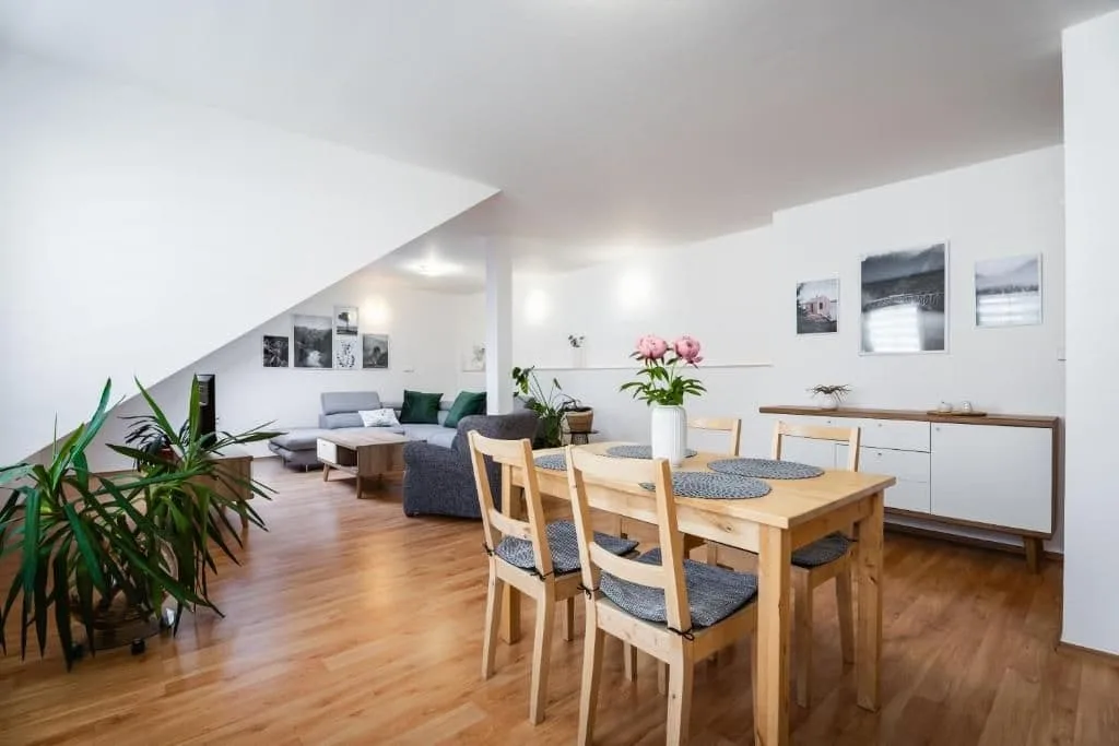 Apartmány Frýda — photo 6