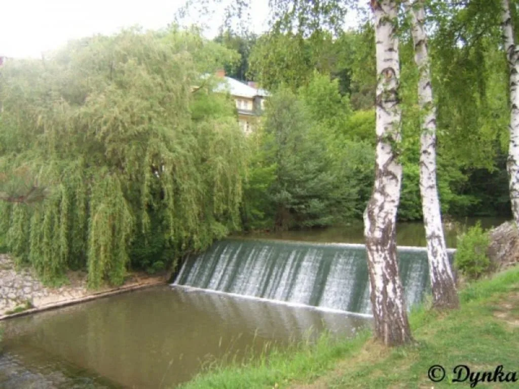 Ubytování Petr Dynka – foto 3